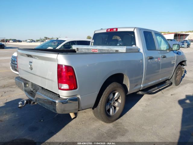 2017 RAM 1500 1C6RR6FG2HS791286 Photo 3