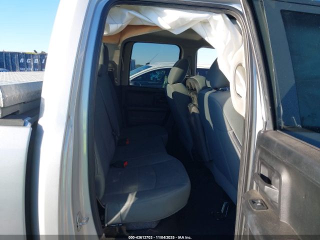 2017 RAM 1500 1C6RR6FG2HS791286 Photo 7