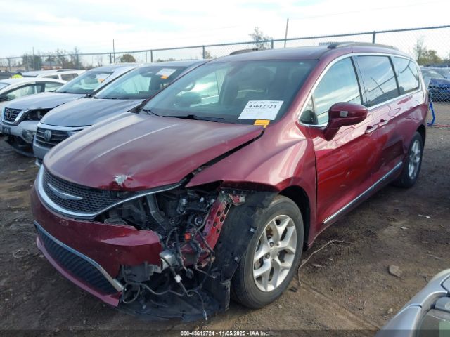 2017 CHRYSLER PACIFICA 2C4RC1BG9HR542083 Photo 1
