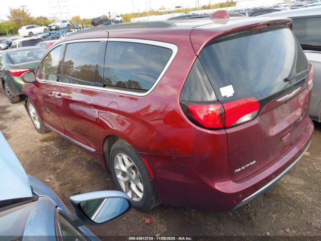 2017 CHRYSLER PACIFICA 2C4RC1BG9HR542083 Photo 2