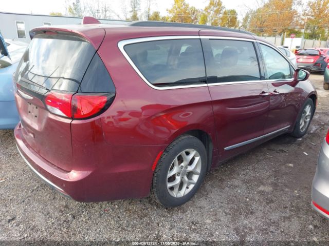 2017 CHRYSLER PACIFICA 2C4RC1BG9HR542083 Photo 3