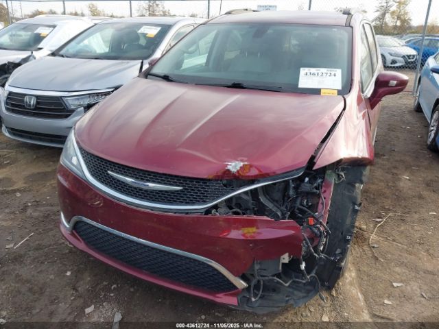 2017 CHRYSLER PACIFICA 2C4RC1BG9HR542083 Photo 5