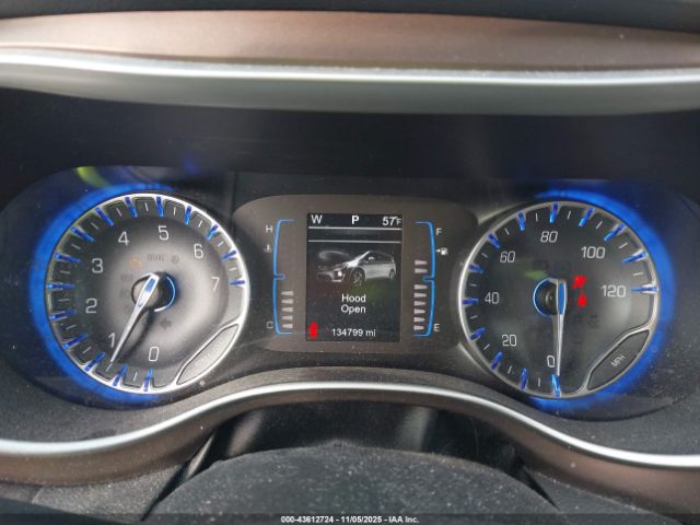 2017 CHRYSLER PACIFICA 2C4RC1BG9HR542083 Photo 6