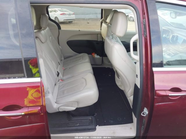 2017 CHRYSLER PACIFICA 2C4RC1BG9HR542083 Photo 7