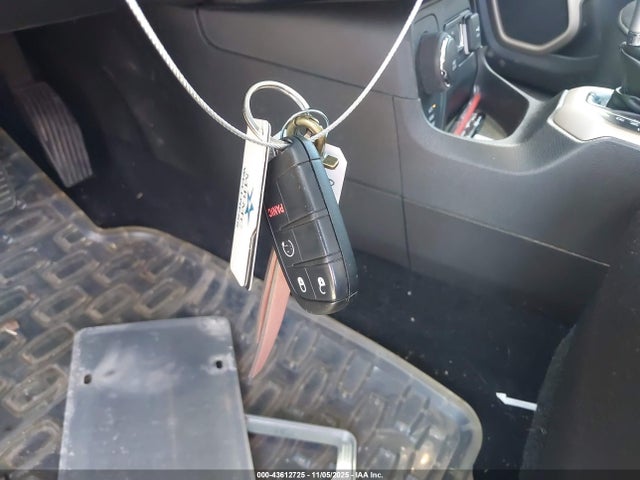 2017 JEEP RENEGADE ZACCJBBB8HPF12129 Photo 10