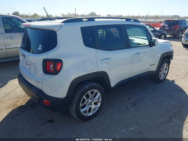2017 JEEP RENEGADE ZACCJBBB8HPF12129 Photo 3