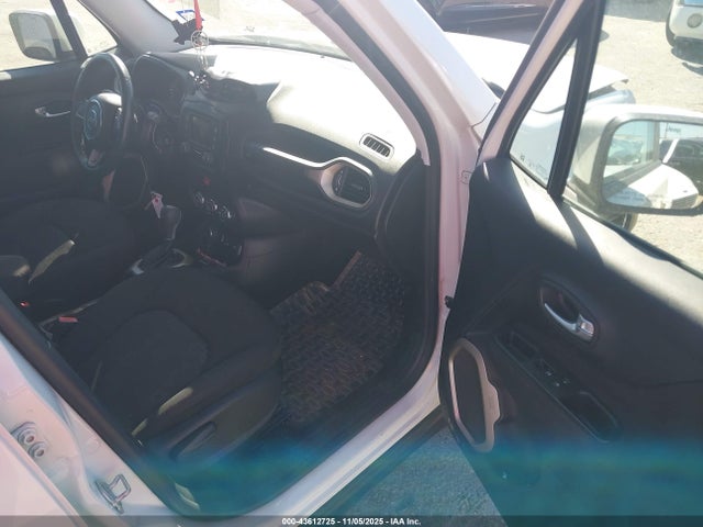 2017 JEEP RENEGADE ZACCJBBB8HPF12129 Photo 4