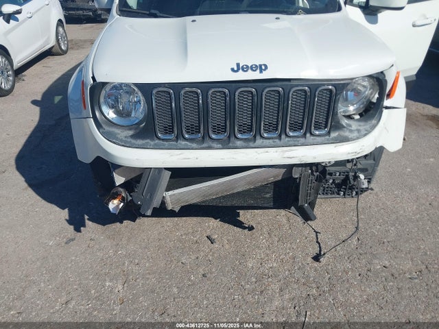 2017 JEEP RENEGADE ZACCJBBB8HPF12129 Photo 5