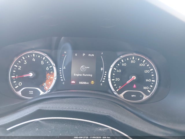 2017 JEEP RENEGADE ZACCJBBB8HPF12129 Photo 6