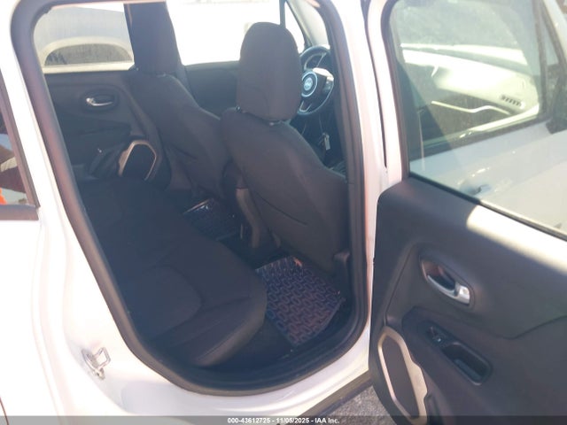 2017 JEEP RENEGADE ZACCJBBB8HPF12129 Photo 7