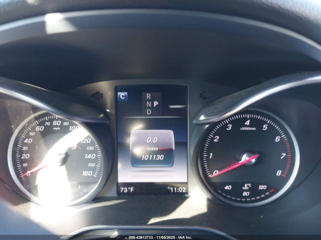 2017 MERCEDES-BENZ GLC 300 WDC0G4KB0HF138612 Photo 6