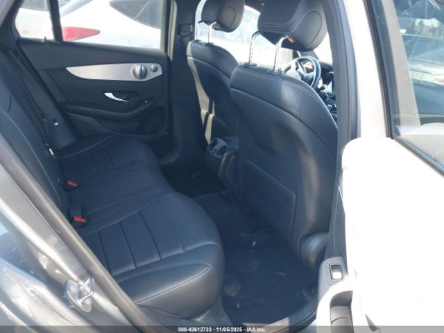 2017 MERCEDES-BENZ GLC 300 WDC0G4KB0HF138612 Photo 7