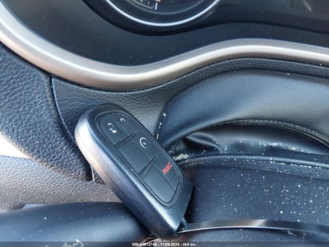 2016 JEEP CHEROKEE 1C4PJMDS3GW174635 Photo 10