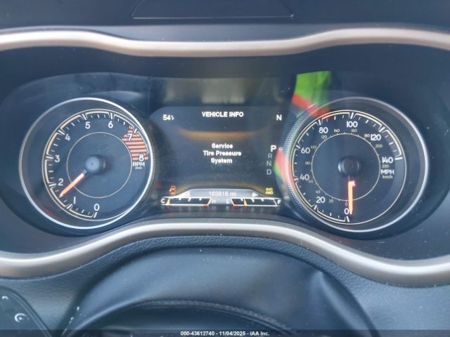 2016 JEEP CHEROKEE 1C4PJMDS3GW174635 Photo 6