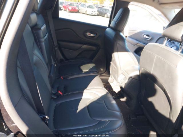 2016 JEEP CHEROKEE 1C4PJMDS3GW174635 Photo 7