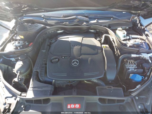 2013 MERCEDES-BENZ E 350 WDDHF5KB1DA727571 Photo 9