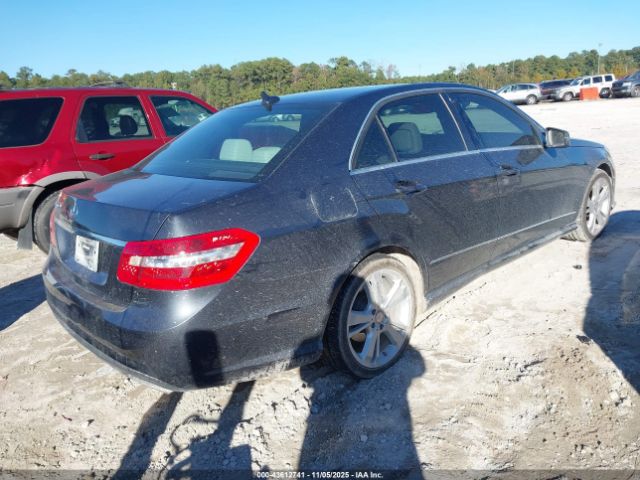 2013 MERCEDES-BENZ E 350 WDDHF5KB1DA727571 Photo 3