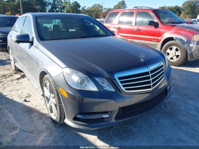 2013 MERCEDES-BENZ E 350 WDDHF5KB1DA727571 Photo 5