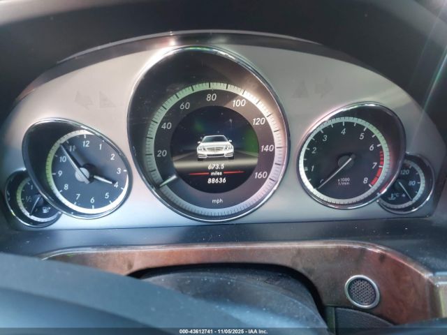 2013 MERCEDES-BENZ E 350 WDDHF5KB1DA727571 Photo 6