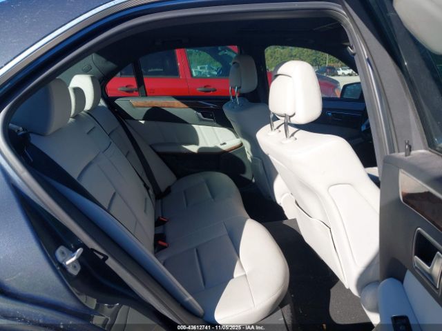 2013 MERCEDES-BENZ E 350 WDDHF5KB1DA727571 Photo 7