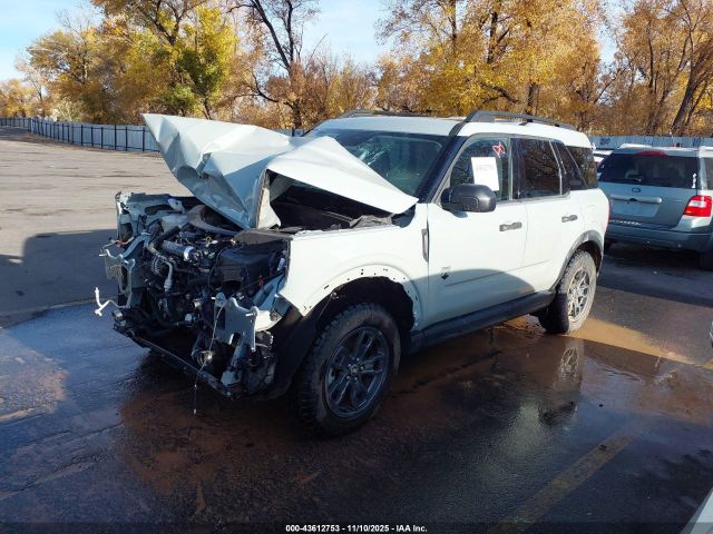 2024 FORD BRONCO SPORT 3FMCR9B6XRRF56530 Photo 1