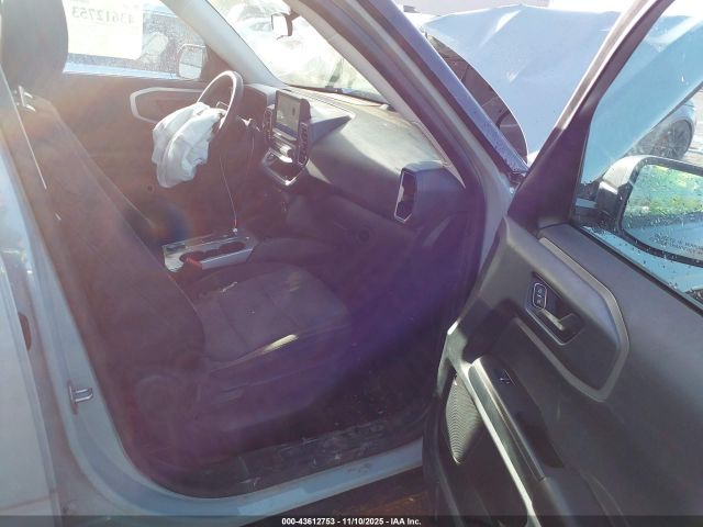 2024 FORD BRONCO SPORT 3FMCR9B6XRRF56530 Photo 4