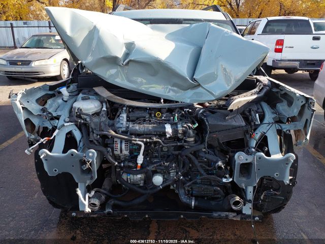 2024 FORD BRONCO SPORT 3FMCR9B6XRRF56530 Photo 5