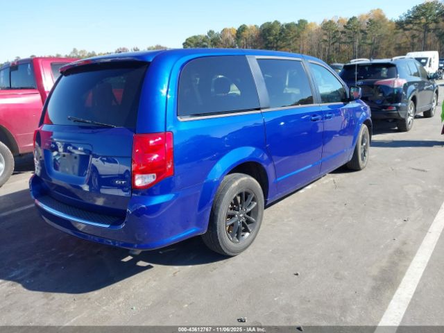 2020 DODGE GRAND CARAVAN 2C4RDGEG0LR187986 Photo 3