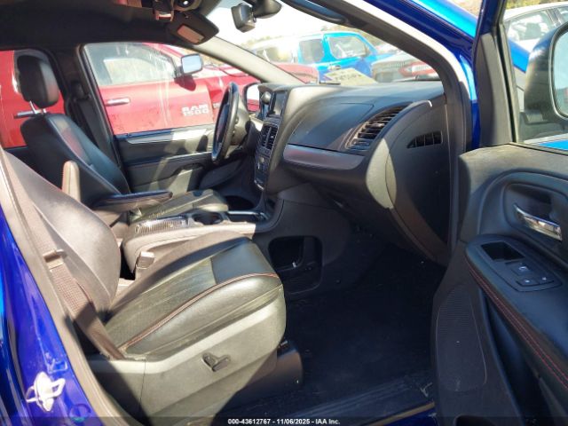 2020 DODGE GRAND CARAVAN 2C4RDGEG0LR187986 Photo 4