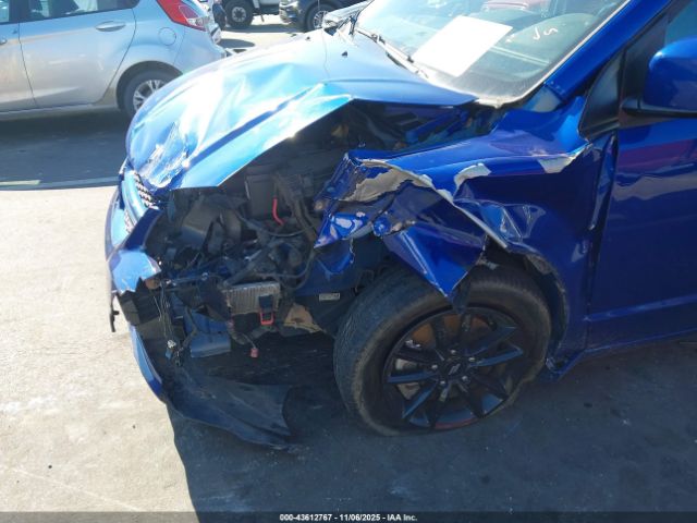 2020 DODGE GRAND CARAVAN 2C4RDGEG0LR187986 Photo 5