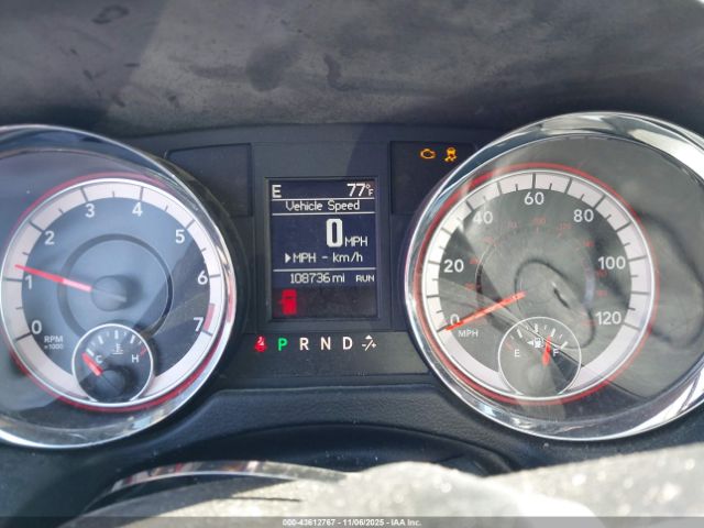 2020 DODGE GRAND CARAVAN 2C4RDGEG0LR187986 Photo 6