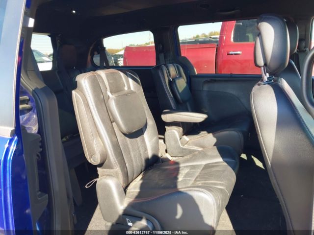 2020 DODGE GRAND CARAVAN 2C4RDGEG0LR187986 Photo 7