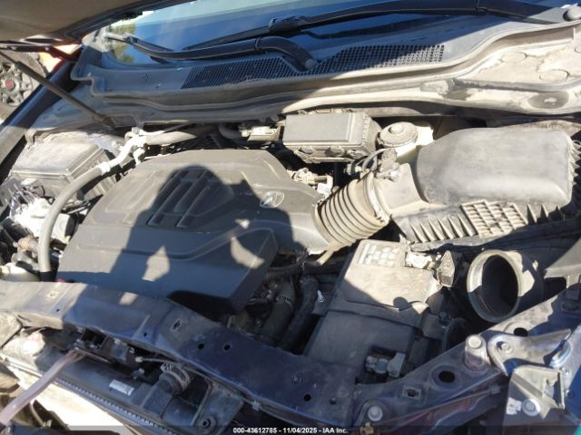 2016 ACURA MDX 5FRYD4H43GB031551 Photo 9