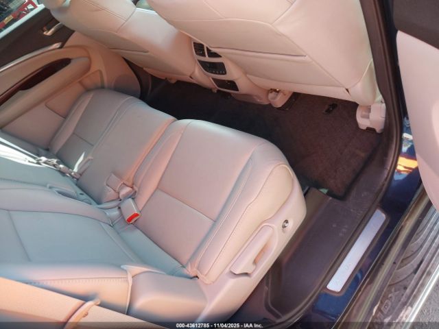 2016 ACURA MDX 5FRYD4H43GB031551 Photo 7