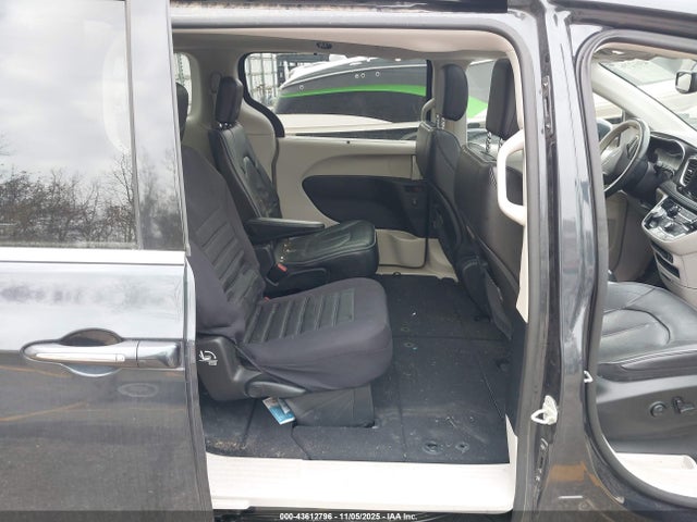 Продаж на аукціоні авто 2020 Chrysler Pacifica Limited, vin: 2C4RC1GG1LR262921, номер лоту: 43612796