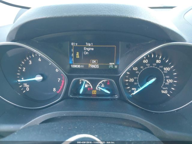 2017 FORD ESCAPE 1FMCU0J92HUC04815 Photo 6