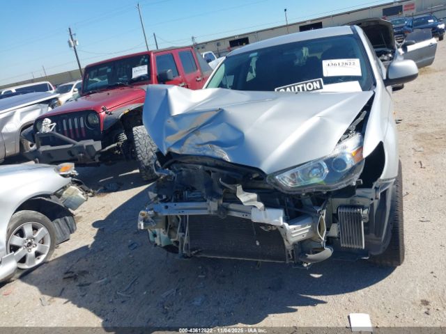 2013 MITSUBISHI OUTLANDER SPORT 4A4AP3AU8DE021988 Photo 9