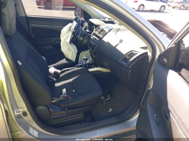 2013 MITSUBISHI OUTLANDER SPORT 4A4AP3AU8DE021988 Photo 4