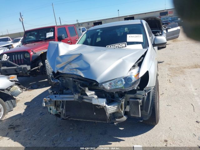 2013 MITSUBISHI OUTLANDER SPORT 4A4AP3AU8DE021988 Photo 5