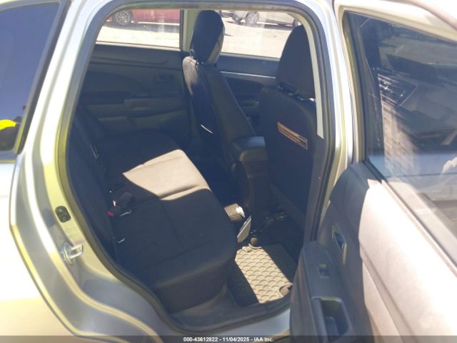 2013 MITSUBISHI OUTLANDER SPORT 4A4AP3AU8DE021988 Photo 7