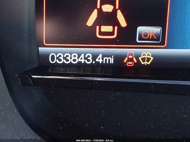 Ford Explorer Limited 2018 1FM5K7F80JGC12200 Image 15