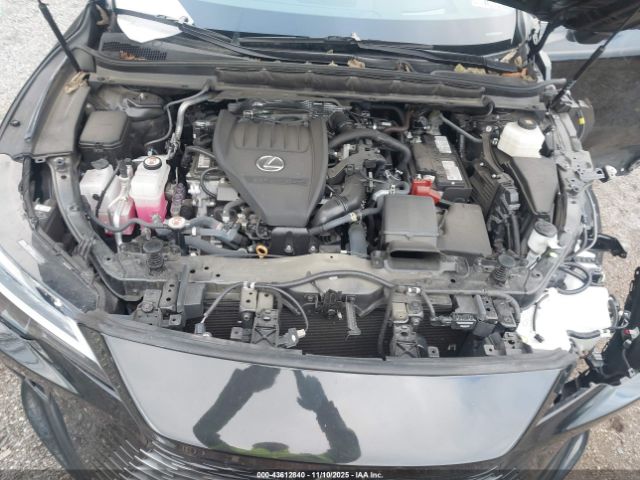 2023 LEXUS RX 350 2T2BAMCA6PC031704 Photo 9