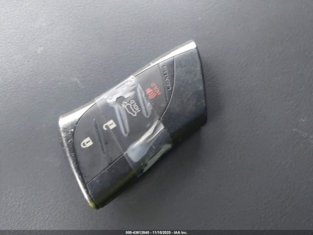 2023 LEXUS RX 350 2T2BAMCA6PC031704 Photo 10