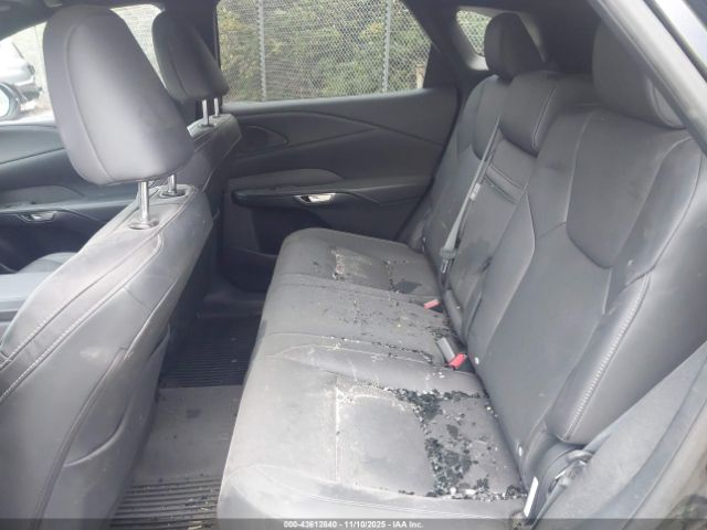 2023 LEXUS RX 350 2T2BAMCA6PC031704 Photo 7