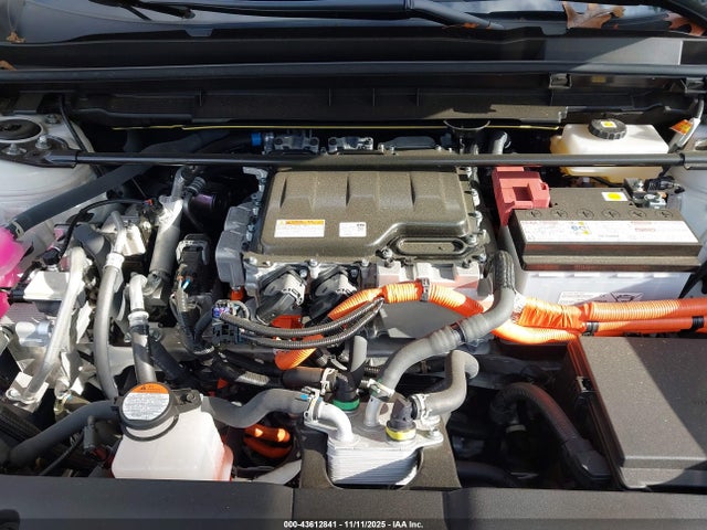 2024 LEXUS RZ 450E JTJAAAAB8RA026423 Photo 9