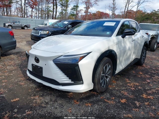 2024 LEXUS RZ 450E JTJAAAAB8RA026423 Photo 1