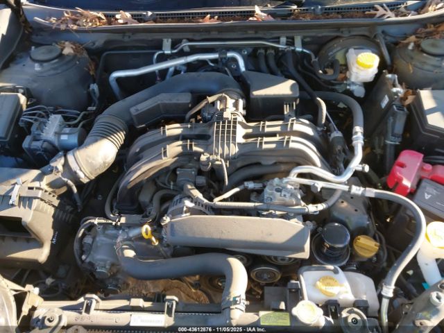 2022 SUBARU OUTBACK 4S4BTAFC8N3233942 Photo 9