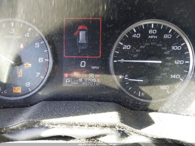 2022 SUBARU OUTBACK 4S4BTAFC8N3233942 Photo 6