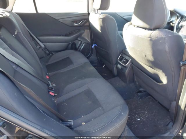 2022 SUBARU OUTBACK 4S4BTAFC8N3233942 Photo 7