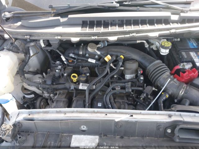 2022 FORD EDGE 2FMPK4K99NBA94893 Photo 9